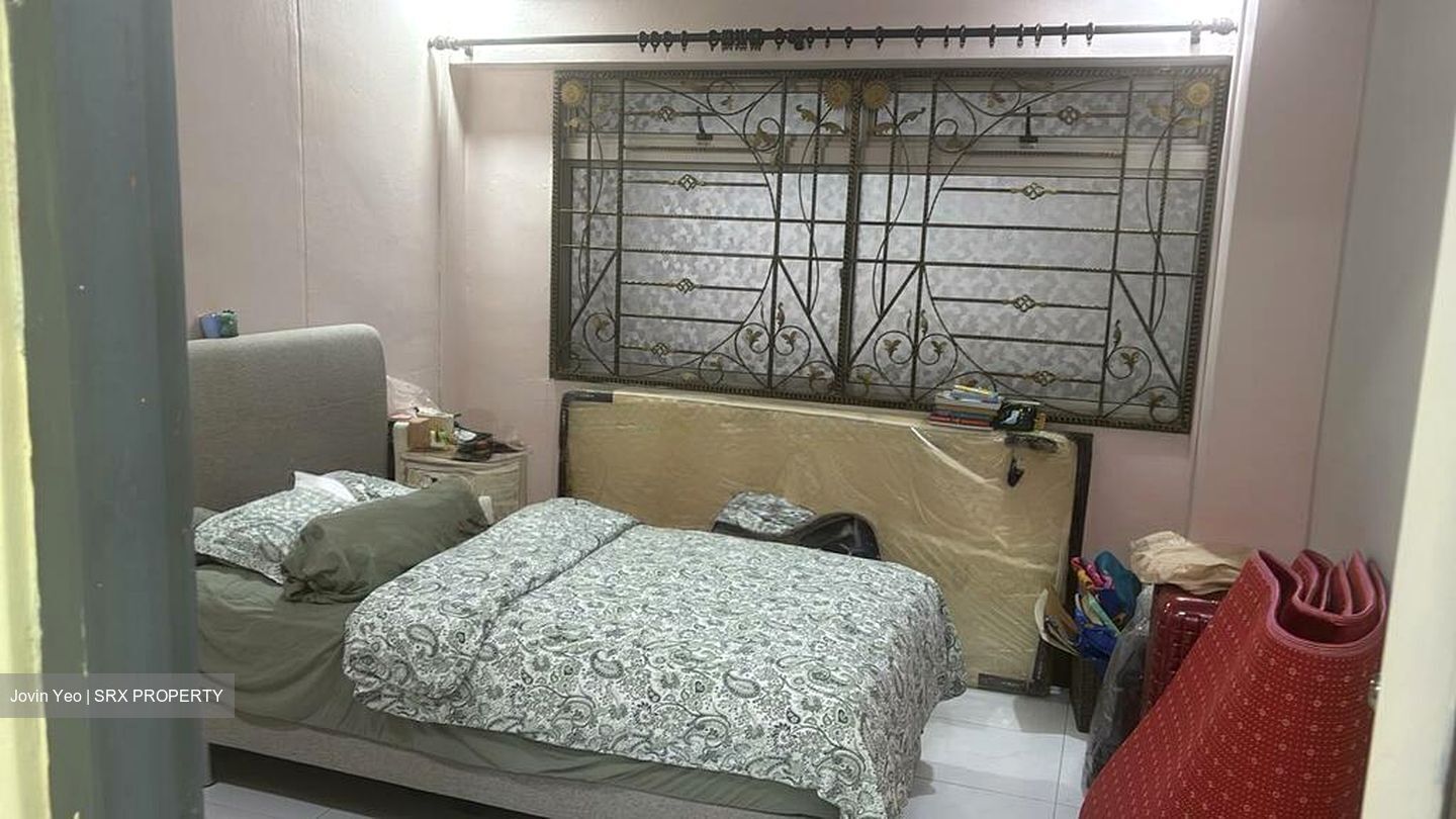 Blk 848 Nanyang Pearl (Jurong West), HDB 5 Rooms #613514141